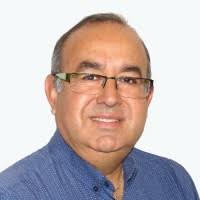 Ramón Arturo Cepeda Veas