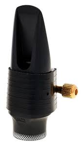 claude lakey alto sax mouthpiece 5 3