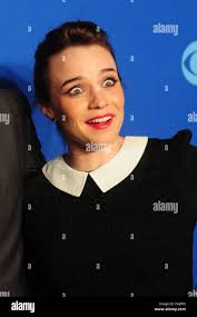 Maggie odonnell hi-res stock photography and images