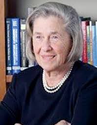 Jill Horwitz's Instagram, Twitter & Facebook