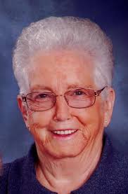 Kirksville, MO — Obituary for Rose Marie (Simmons) Lea
