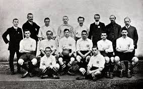 Jun 17, 2021 · scotland internationalist sarah robertson has been selected for the great britain hockey squad for the tokyo olympics. Fifa Com Su Twitter Otd In 1908 Great Britain Won The First Ever Olympic Football Tournament Beating Denmark 2 0 In The Gold Medal Match Https T Co Ekzvdjkb63