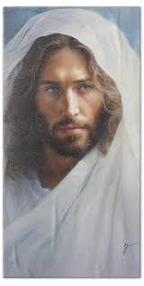 Infinity in His Eyes Beach Towel