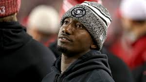 Niners WR Deebo Samuel (shoulder) feeling better, won't practice Wednesday