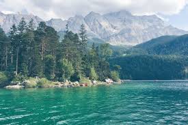 Eibsee Und Zugspitze Wochenendtrip Mit Traumkulisse Zugspitze Eibsee Reiseziele