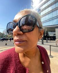 Maya Renée Hendricks