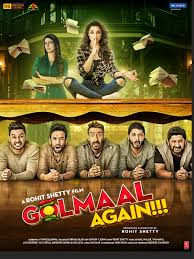 Laxman's friends use his hostel room for their spurious activities. Watch Golmaal Again Prime Video