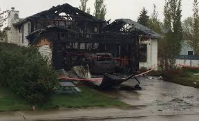 Weather and meteo conditions on friday30aprilin morinville. Donations Being Sought For Morinville Family Who Lost Home In Fire Ctv News