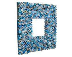 O nouă decoratiuni de halloween homemade: Decoratiuni Handmade Din Hartie Colorata Sau Ziare Si Reviste Vechi Casadex Ro