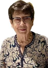 Cora Mozzicato Obituary