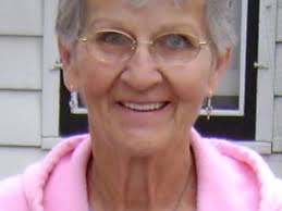 Agnes "Aggie" Barbara Grogan's Obituary