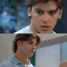 Lulu's storyline and custody of her children