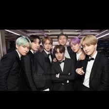 Maybe you would like to learn more about one of these? Bts Army Camilah0402 Profile Pinterest