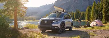 2020 honda passport for sale. 2021 Honda Passport Specs Round Rock Honda