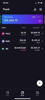 Genesis block is the first block of a blockchain. 7 Best Crypto Portfolio Tracker Of 2021 Defi Altcoins Supported