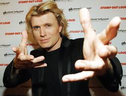 Hans klok was born on the 22nd of february, 1969. Hans Klok Admits He Likes Cock Queerty