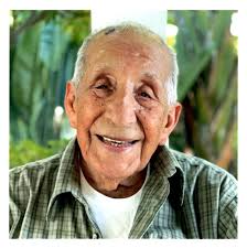 Refugio Melgoza Obituary