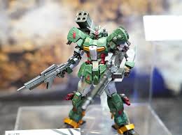 コマンド ガンダム リアル