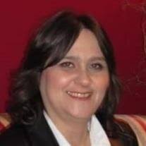 Sandra Marie Foreman Obituary