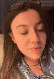 Brooke Mccloud's Instagram, Twitter & Facebook