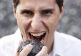 Laurent Carudel se fait la belle