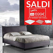 Struttura letto matrimoniale modello silk 2 piazze dallo stile moderno realizzato con struttura tubolare lavorata in acciaio verniciato colore avorio, misure 203x172x118 cm. Il Miglior Letto Matrimoniale 2021 Quale Acquistare