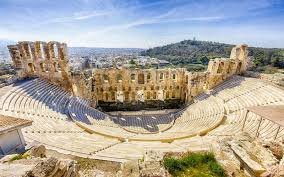 Last modified april 28, 2011. The Best Greek Cities Based On History