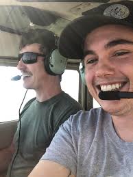 Who else has completed their “May 2022 Pilot Challenge”? This months  challenge is to take someone up