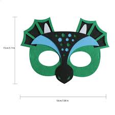 D Q Z Diy Cocuklar Parti Suslemeleri Tasarim Oyuncaklar Icin Dinozor Maske Kece Anaokulu Pterosaur Cosplay Beb Boy Costumes Boy Halloween Costumes Cosplay Boy