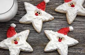 Best christmas cookies decorating ideas and pictures. 14 Fun Christmas Cookies Desserts Candystore Com