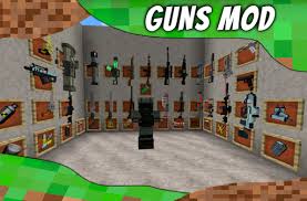 Minecraft addons mods is a type of mod that is made as a supplement for other minecraft mods (blood magic, buildcraft, forestry, industrial craft, thaumcraft and so on). Download Mod Guns For Mcpe Weapons Mods And Addons Free For Android Mod Guns For Mcpe Weapons Mods And Addons Apk Download Steprimo Com