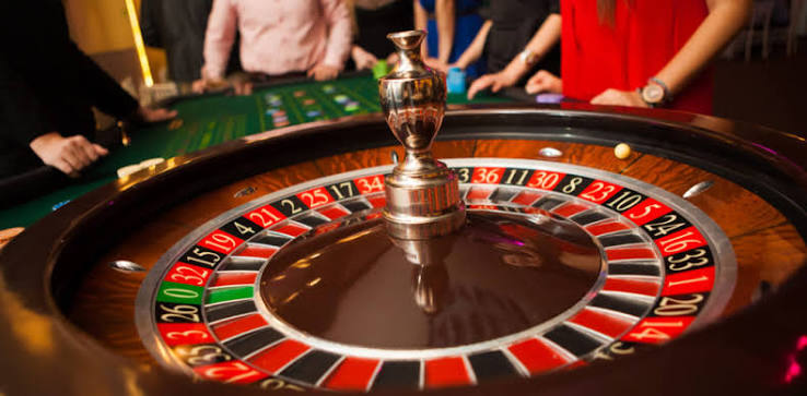 Top 3 Most Profitable Casino Games - GameSpace.com