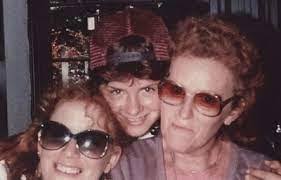 Shannon Casebolt's Instagram, Twitter & Facebook