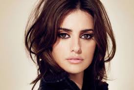 Résultat de recherche d'images pour "photos de penelope cruz"