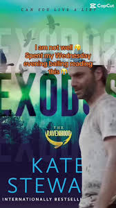 Exodus by Kate Stewart Chapter 51