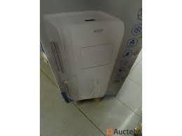 Air conditioners without outdoor unit. Mobile Air Conditioner Local Argo Relax Style