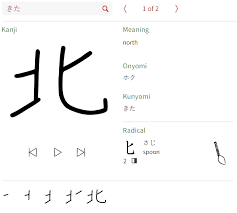Learn a new kanji every day. Ncea Level 3 Kanji Nihongo Daisuki æ—¥æœ¬èªž ã ã„ã™ã