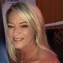 Stephanie Lynn Higginbotham Obituary (2024)