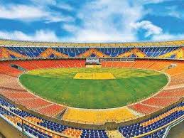 Submitted by rajapathran@na… on 15 march 2021. Motera Stadium Is Now Known As Narendra Modi Stadium Your Thoughts