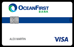 Established in 1902 and headquartered in toms river, nj, oceanfirst bank has around 50 branches all in the state of new jersey. Strengthen Your Finances Oceanfirst Bank Secured Card