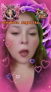 #tiktokfans🌹🌈 #dinamicaangelito🌹🌈 #🦋😻🦋mariposas #love❤️is❤️love  #viral
