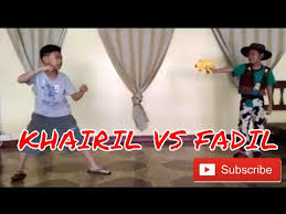 Abang long fadil 2 trailer 2017 parody samp. Abang Long Fadil 2 Full Movie Telegram Omong H
