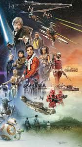 If Skywalker Returns The New Jedi Will Rise Rey Starwars Theriseofskywalker Star Wars Art Star Wars Poster Awesome Star Wars Art