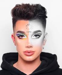 Loading Makeup 75 Complete Have You Guys Seen My New Video Yet I Recreated From My Babe Keilidh Creative Eye Makeup Crazy Makeup Creative Makeup