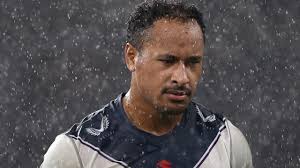 Melbourne Storm stars open up