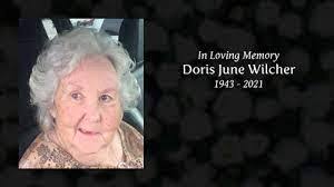 Sherry Wilcher's Instagram, Twitter & Facebook