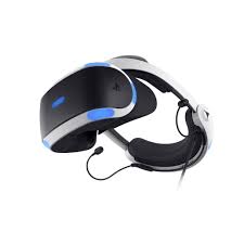 Looking for a good deal on vr box? Sony Ps4 Playstation Vr Camera Bundle Cuh Zvr2 Warranty Sony Malaysia Shopee Malaysia