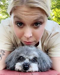 Mabel + Griffin (Gaga 🪽)