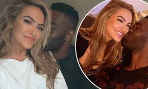 Vulture, amy sussman/getty images and kelsey mcneal/abc via getty images. Chrishell Stause Reveals She Is Dating Dwts Co Star Keo Motsepe Daily Mail Online