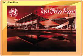 Schei lindbæk ledig på markedet. Rot Weiss Essen Fahne Bei Uns Im Online Shop Gunstig Bestellen Bzw Kaufen